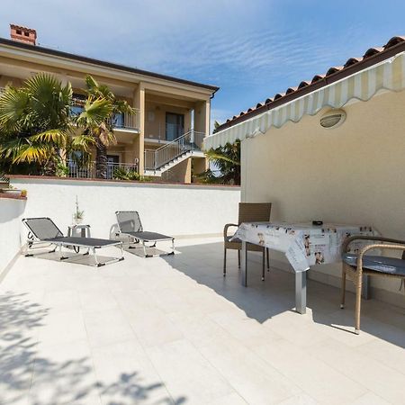 Apartments Janko Rovinj Dış mekan fotoğraf