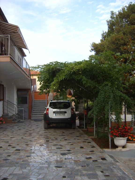 Apartments Janko Rovinj Oda fotoğraf