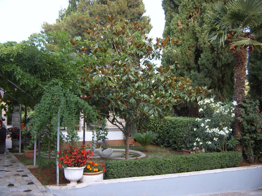Apartments Janko Rovinj Dış mekan fotoğraf