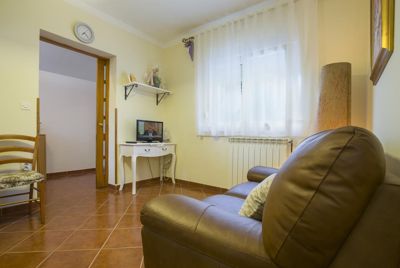 Apartments Janko Rovinj Dış mekan fotoğraf