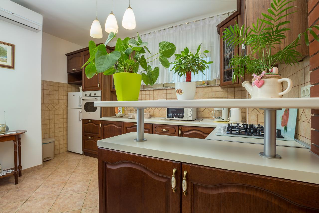 Apartments Janko Rovinj Dış mekan fotoğraf