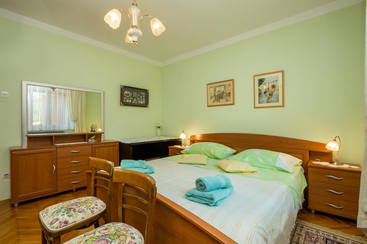 Apartments Janko Rovinj Dış mekan fotoğraf