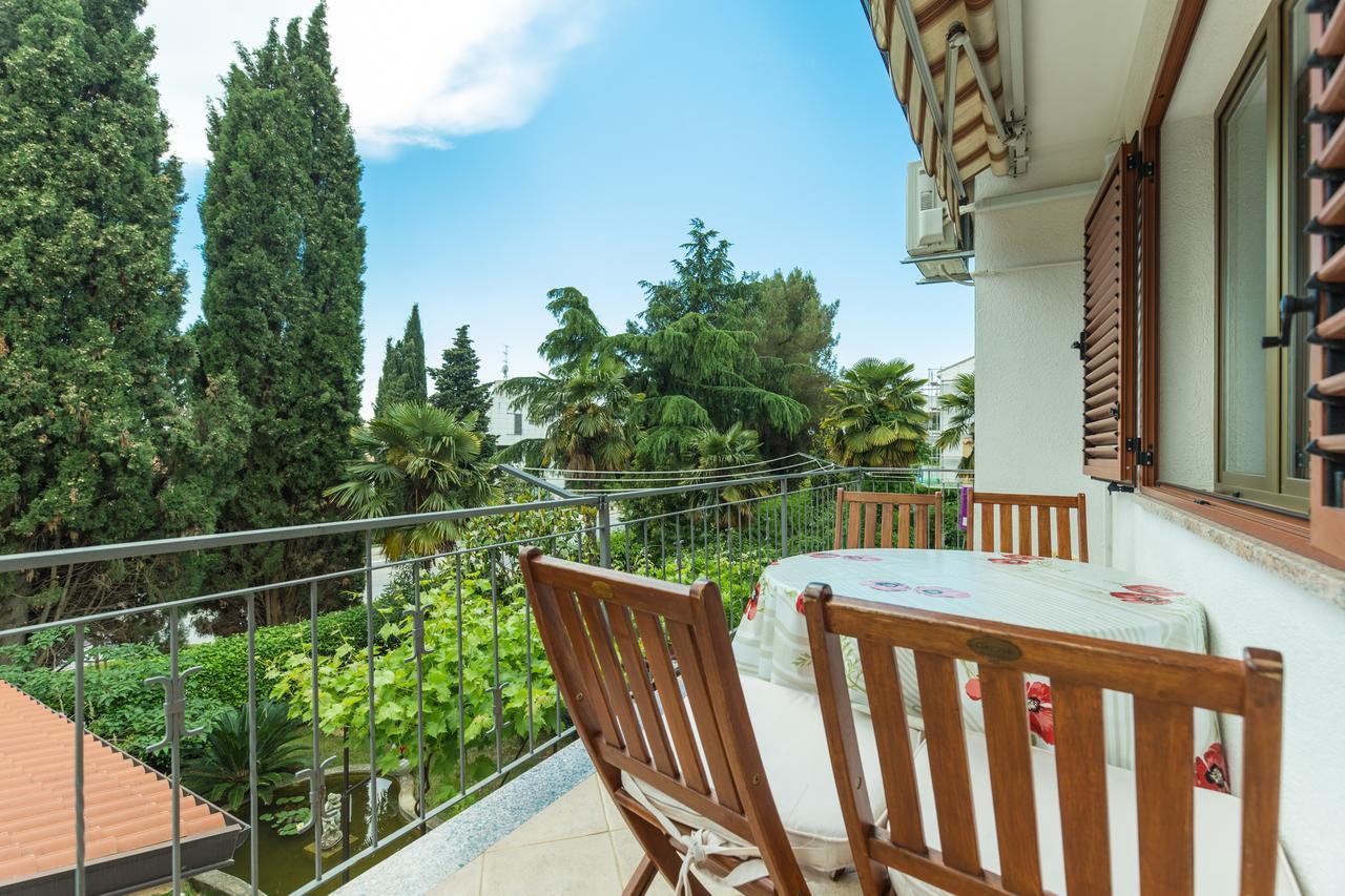 Apartments Janko Rovinj Dış mekan fotoğraf