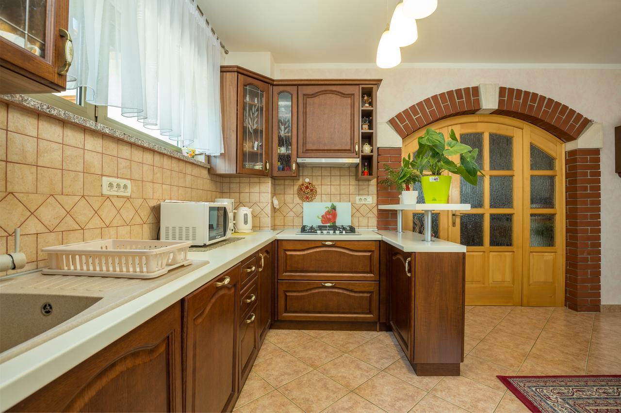 Apartments Janko Rovinj Dış mekan fotoğraf