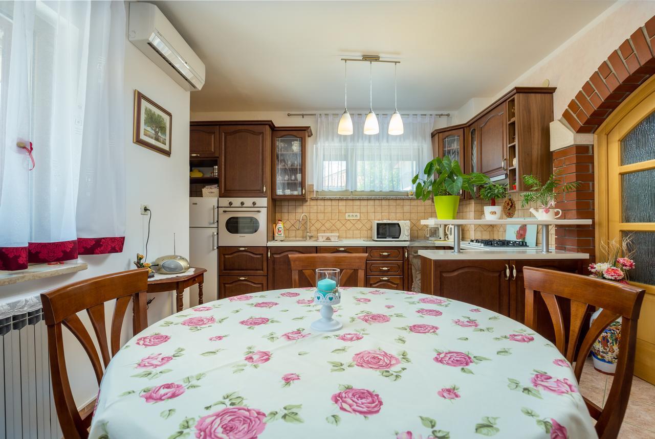 Apartments Janko Rovinj Dış mekan fotoğraf
