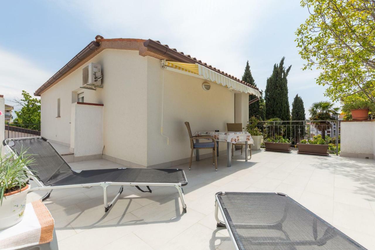 Apartments Janko Rovinj Dış mekan fotoğraf