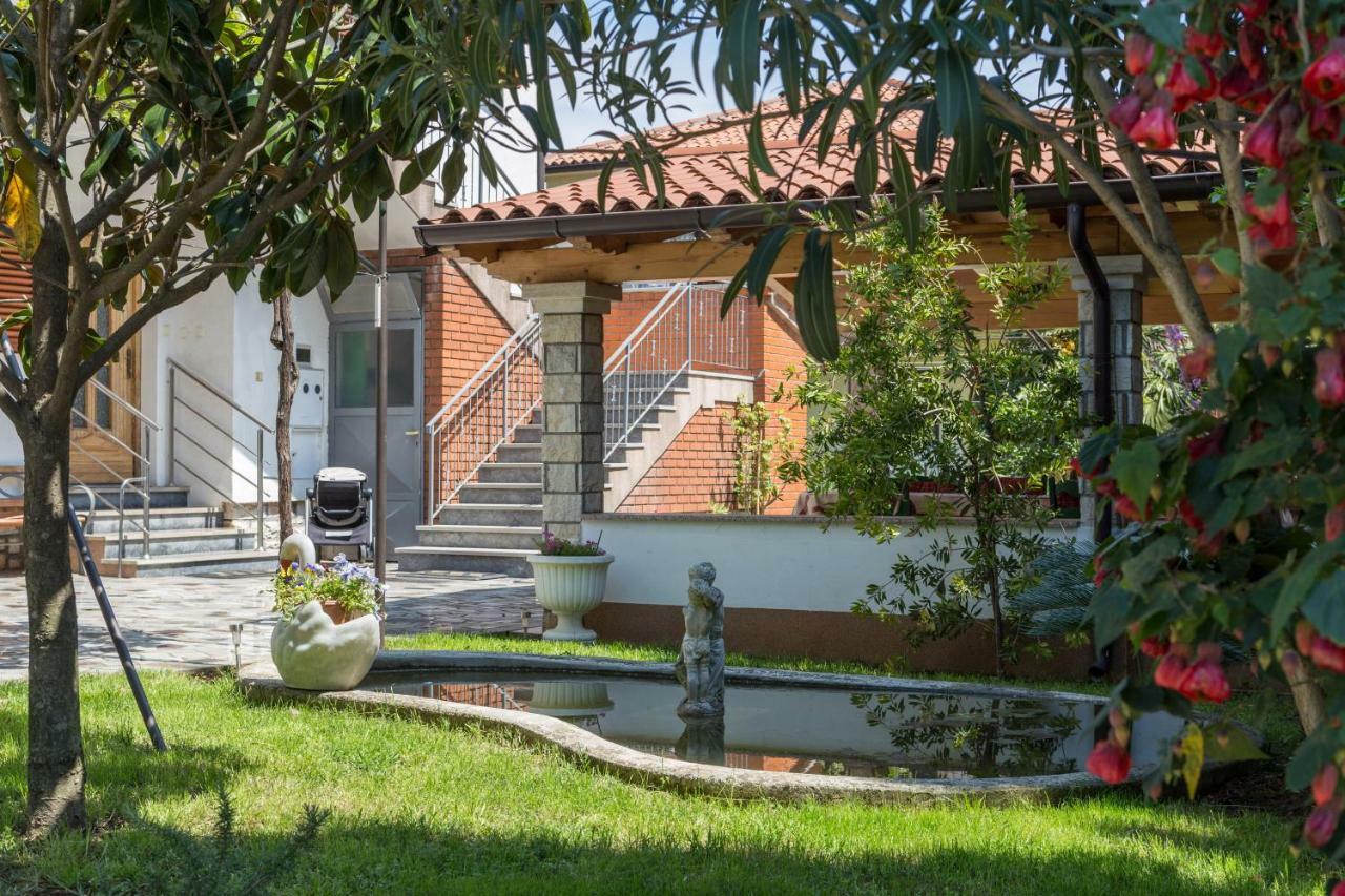 Apartments Janko Rovinj Dış mekan fotoğraf