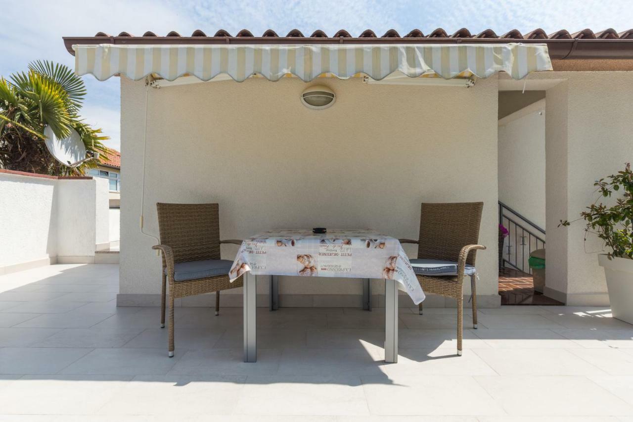 Apartments Janko Rovinj Dış mekan fotoğraf