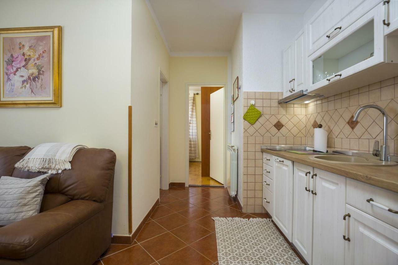 Apartments Janko Rovinj Dış mekan fotoğraf